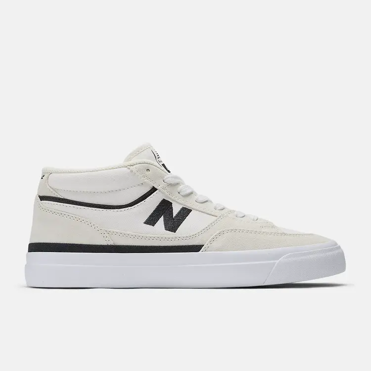 New Balance 417-Villani | Sea Salt/Black