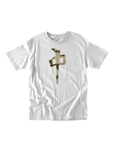 RDS RDS Tee Chung Polygon | White