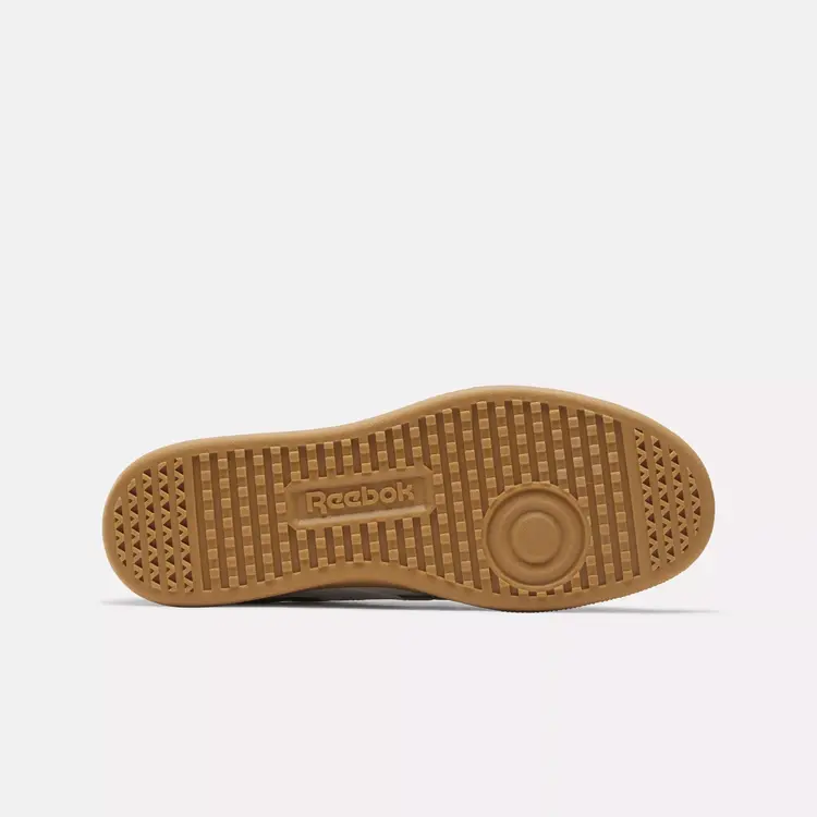 Reebok Smash Edge Shoes  | White/Black/Gum