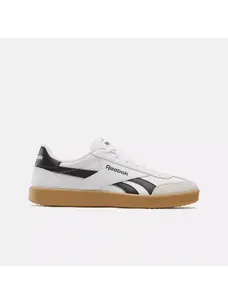 Reebok Smash Edge Shoes  | White/Black/Gum