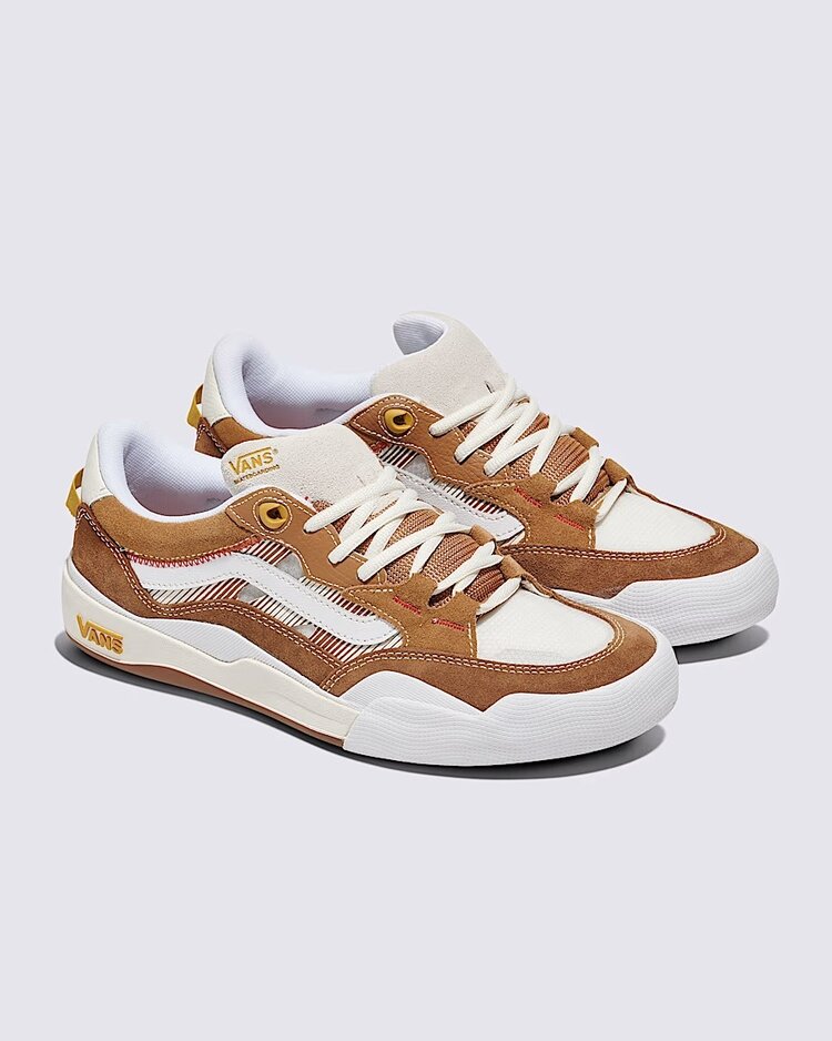 Vans Vans Skate 2 Wayvee Shoe | Brown