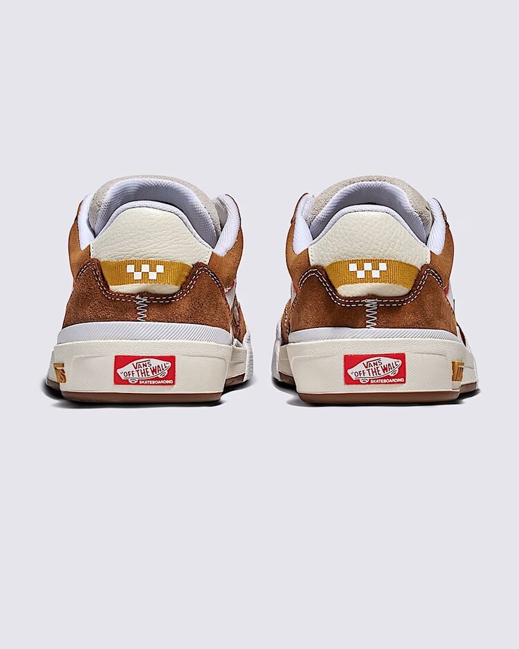 Vans Vans Skate 2 Wayvee Shoe | Brown