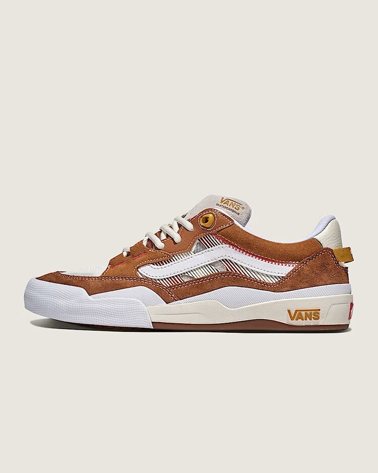 Vans Vans Skate 2 Wayvee Shoe | Brown