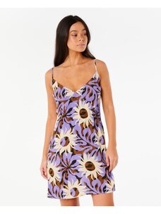 Rip Curl Rip Curl Sun Drenched Mini Dress | Multi