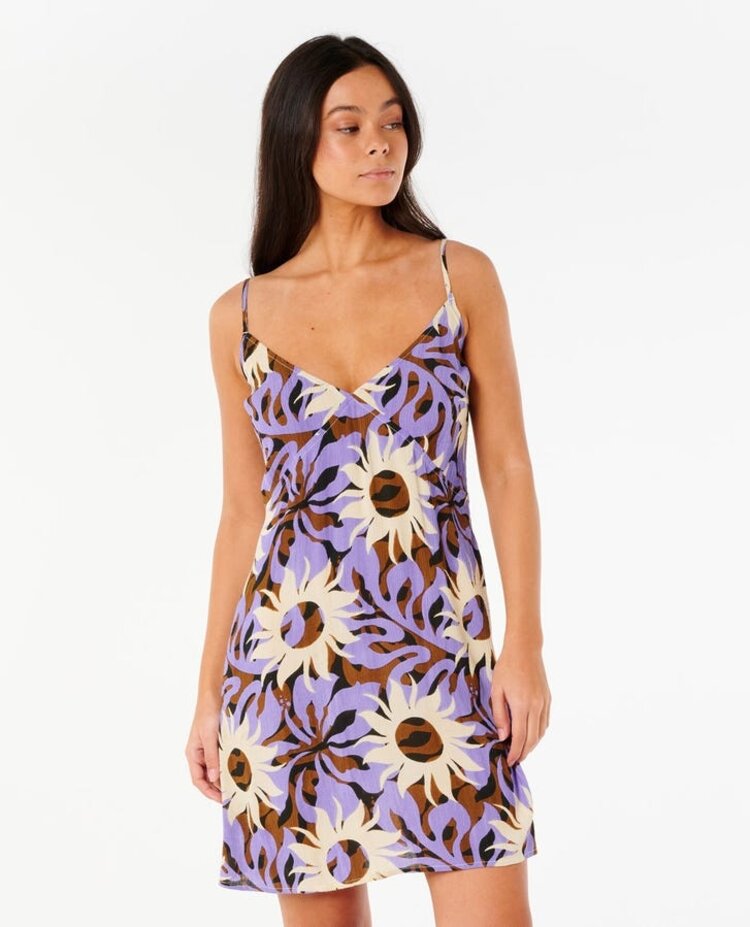 Rip Curl Rip Curl Sun Drenched Mini Dress | Multi