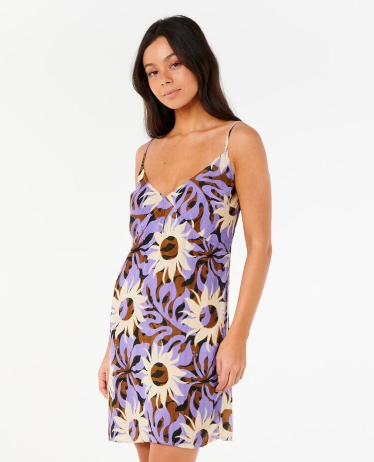Rip Curl Rip Curl Sun Drenched Mini Dress | Multi