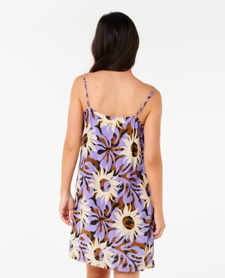 Rip Curl Rip Curl Sun Drenched Mini Dress | Multi