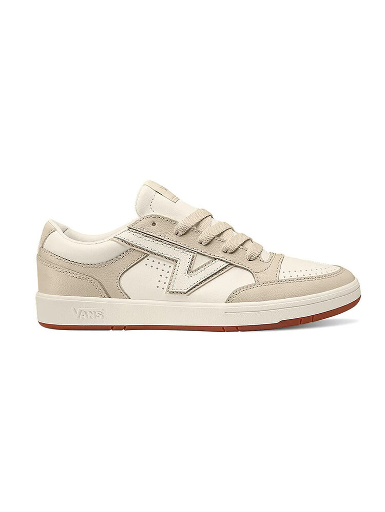 Vans Lowland CC | Marshmallow / True White
