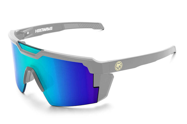 Heat Wave Heat Wave Future Tech Replacement Lens Kit | Polarized