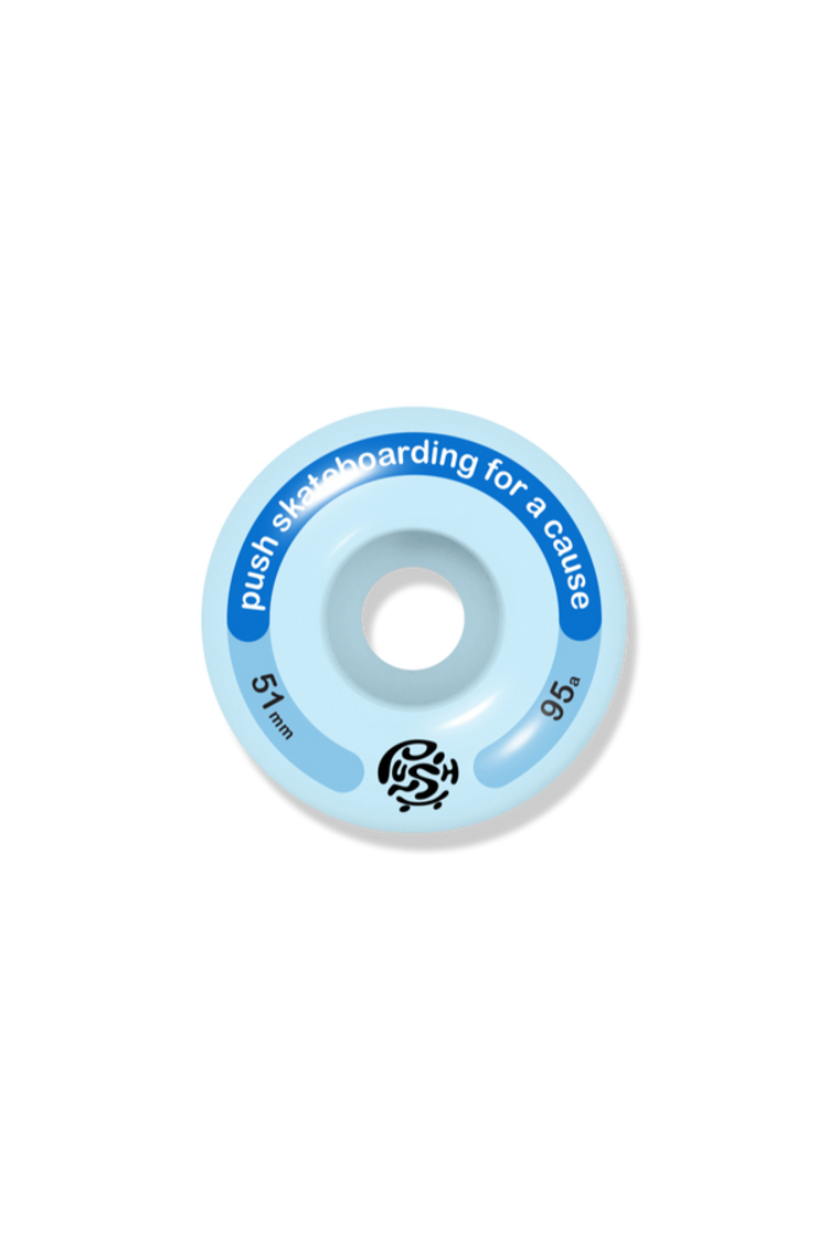 Push Push Concrete Guy FP Incomplete | 7.75