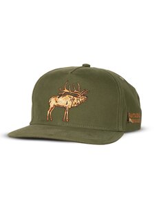 Sendero Provisions Co. Sendero Elk Hat | Green
