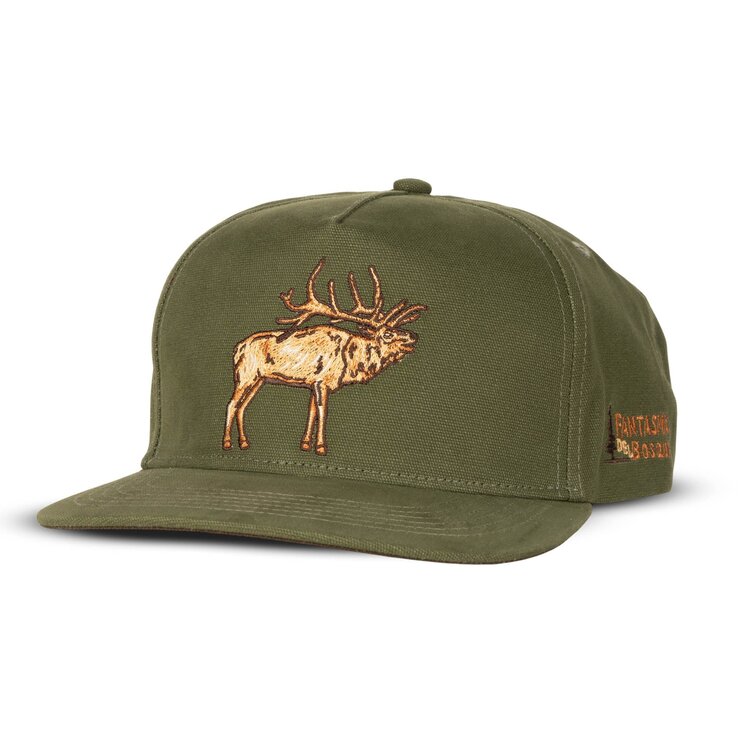 Sendero Provisions Co. Sendero Elk Hat | Green