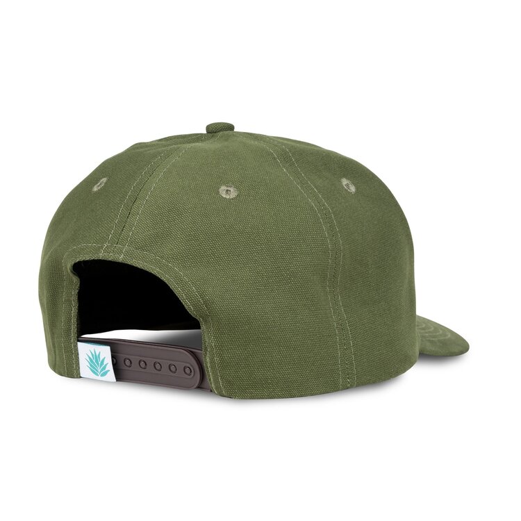 Sendero Provisions Co. Sendero Elk Hat | Green