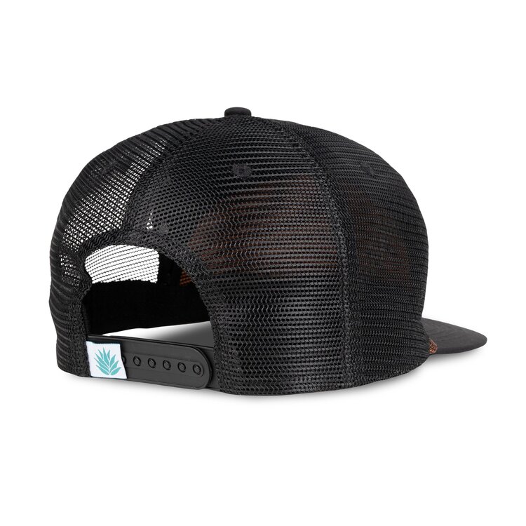 Sendero Provisions Co. Sendero Dillo Rider Hat | Black