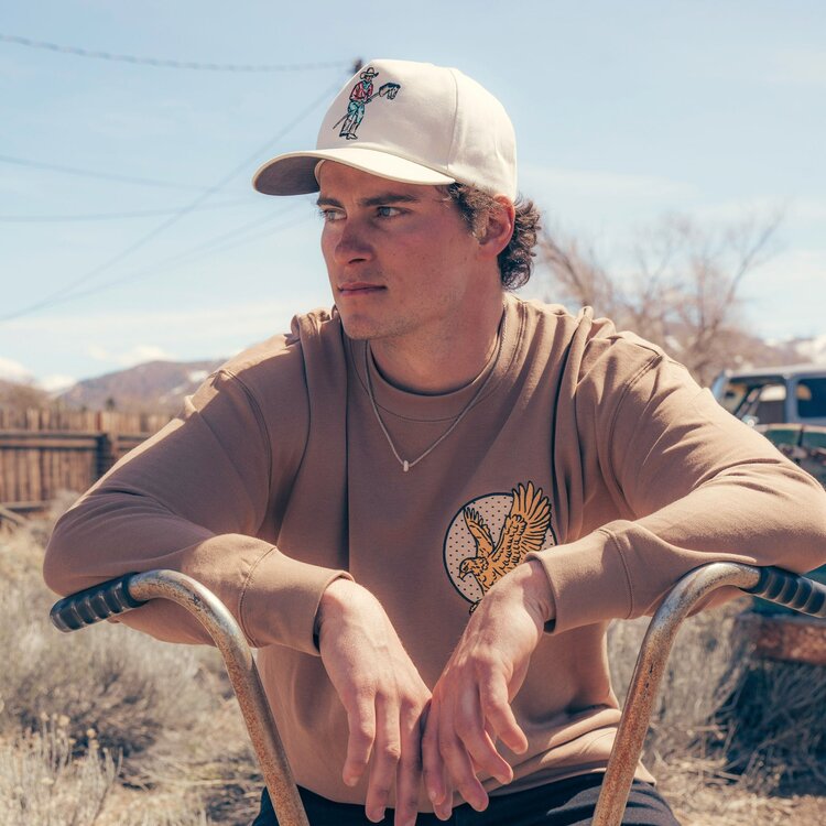 Sendero Provisions Co. Sendero Stick Horse Hat | Cream