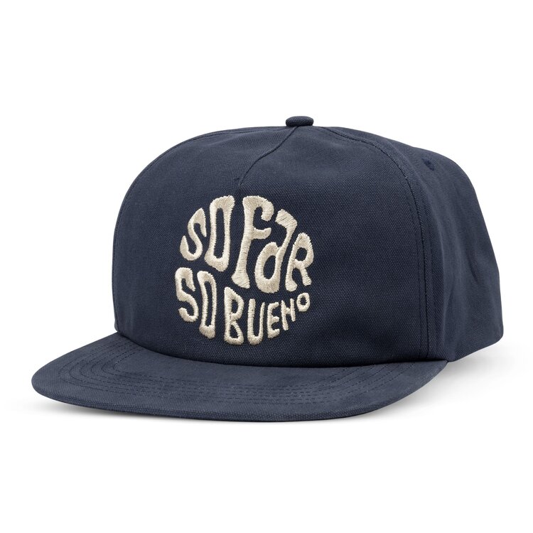 Sendero Provisions Co. Sendero So Bueno Hat | Blue