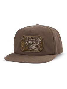 Sendero Provisions Co. Sendero Velociwrangler Hat | Brown
