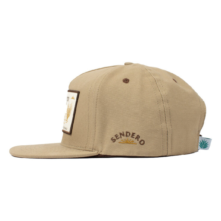 Sendero Provisions Co. Sendero Diamondback Hat | Brown