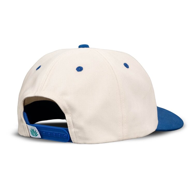 Sendero Provisions Co. Not Catching Hat | White/Blue