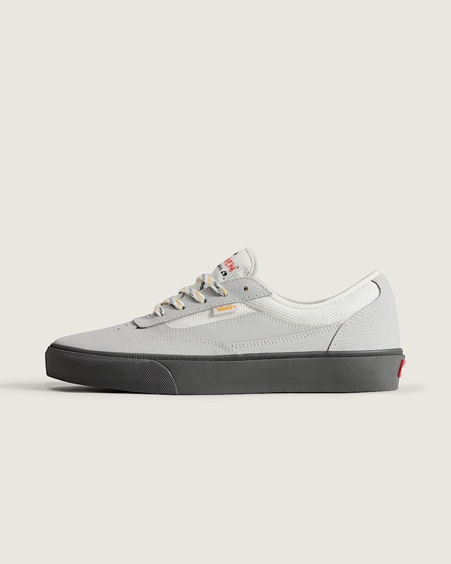 新品 VANS SKATE Curren Caples SHOE 27cm VANS SKATE CURREN CAPLES GREY - The Choice Shop