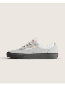 Vans Vans Skate Curren Caples | Grey