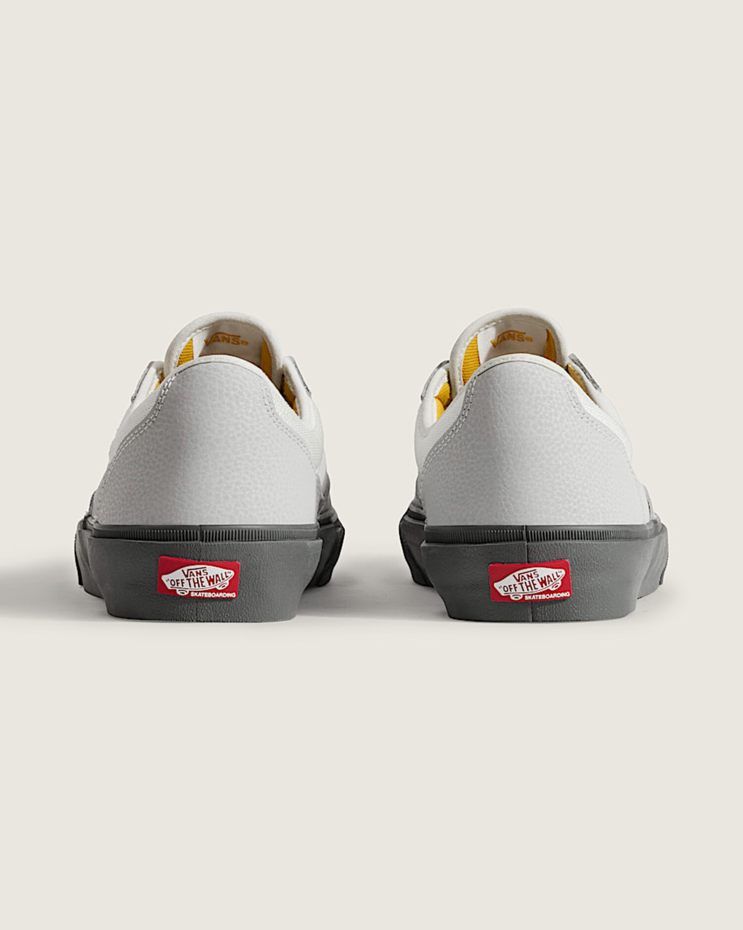 VANS SKATE CURREN CAPLES GREY - The Choice Shop