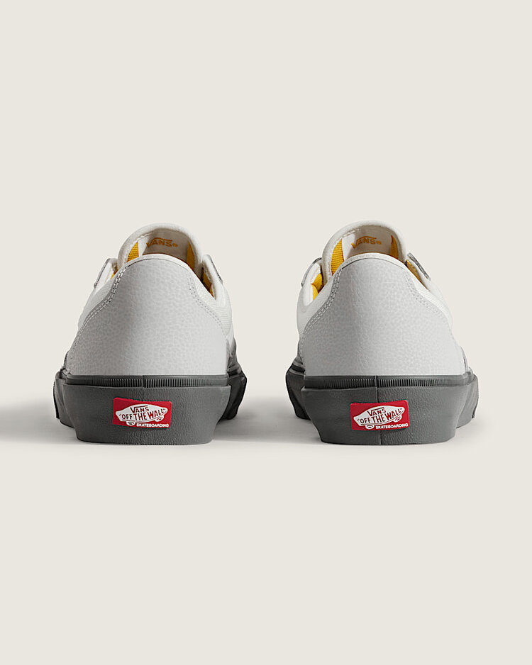 Vans Vans Skate Curren Caples | Grey