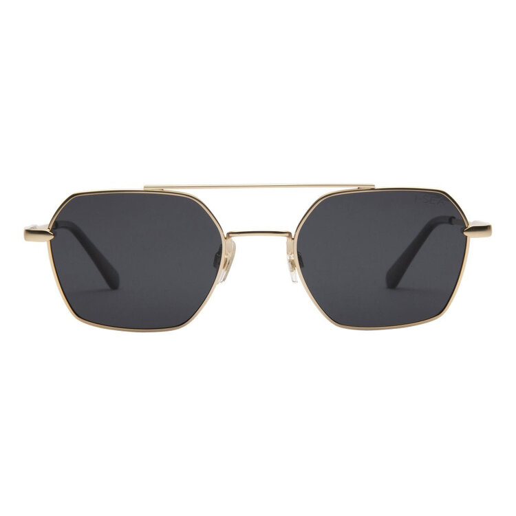 I-SEA I-Sea Sara | Gold/Onyx