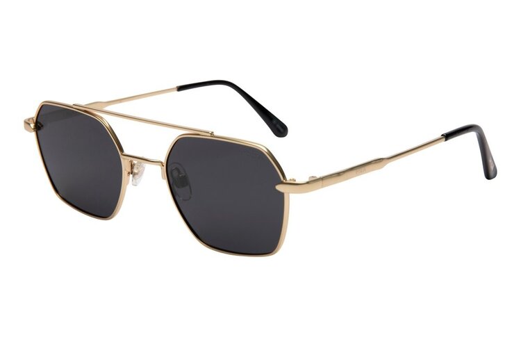 I-SEA Sara | Gold/Onyx