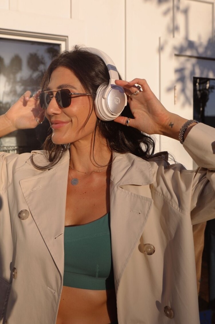 I-SEA I-Sea Sara | Tort/Olive