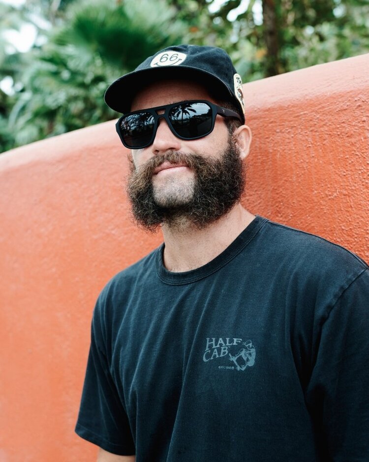 I-SEA I-Sea San O | Ink/Smoke