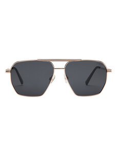 I-SEA Piper | Gold/Smoke