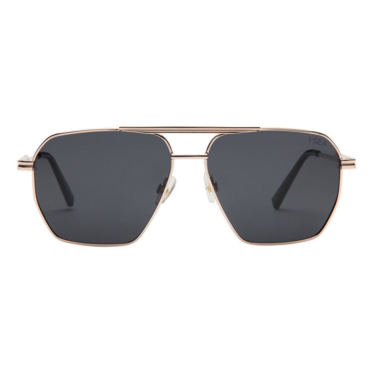 I-SEA Piper | Gold/Smoke