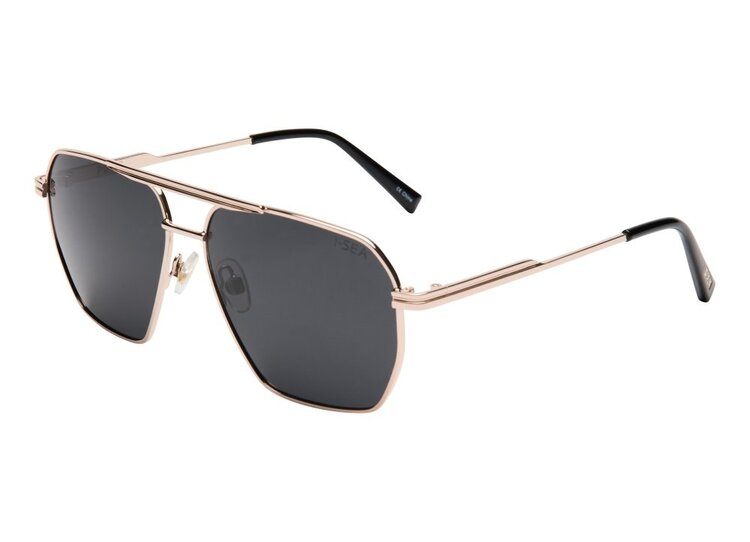 I-SEA Piper | Gold/Smoke