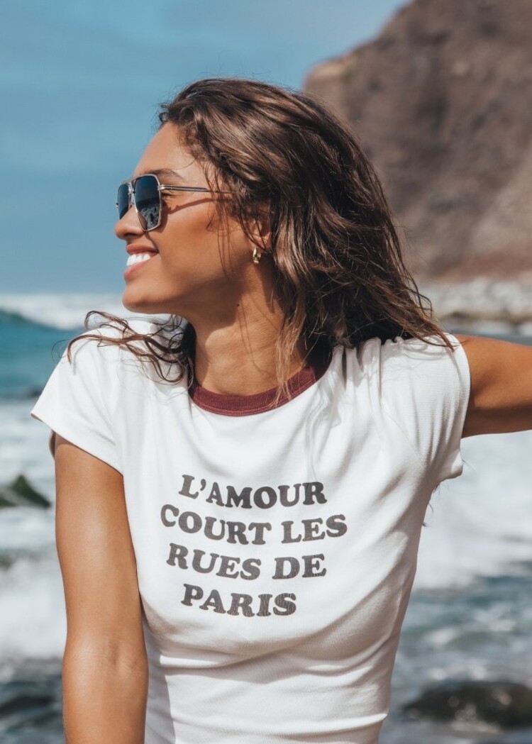 I-SEA I-Sea Piper | Gold/Smoke