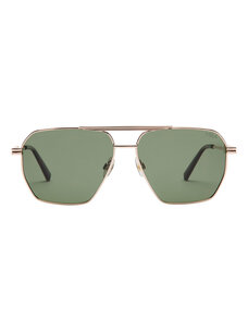 I-SEA I-Sea Piper | Gold/Green