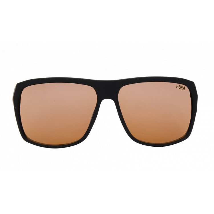 I-SEA I-Sea Nick I Waterman | Black/Copper