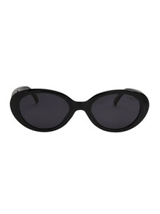I-SEA Monroe | Black/Smoke