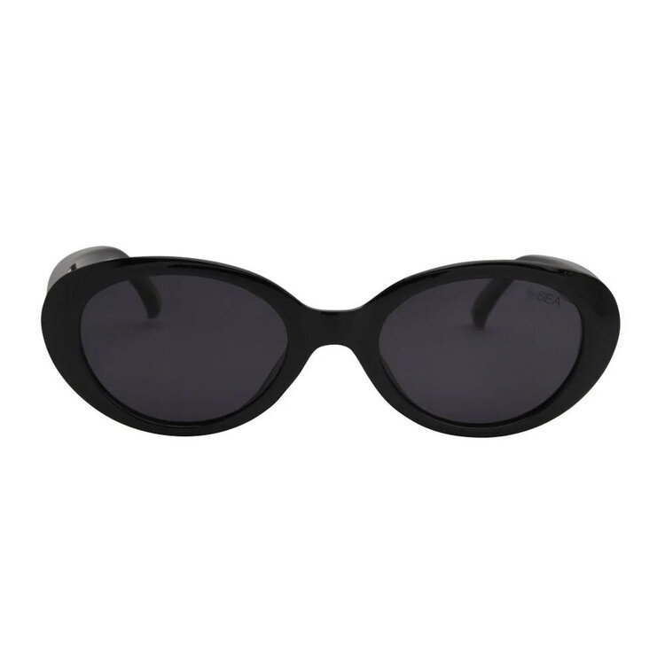 I-SEA Monroe | Black/Smoke