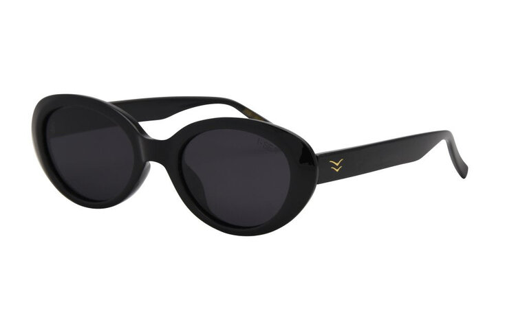I-SEA Monroe | Black/Smoke