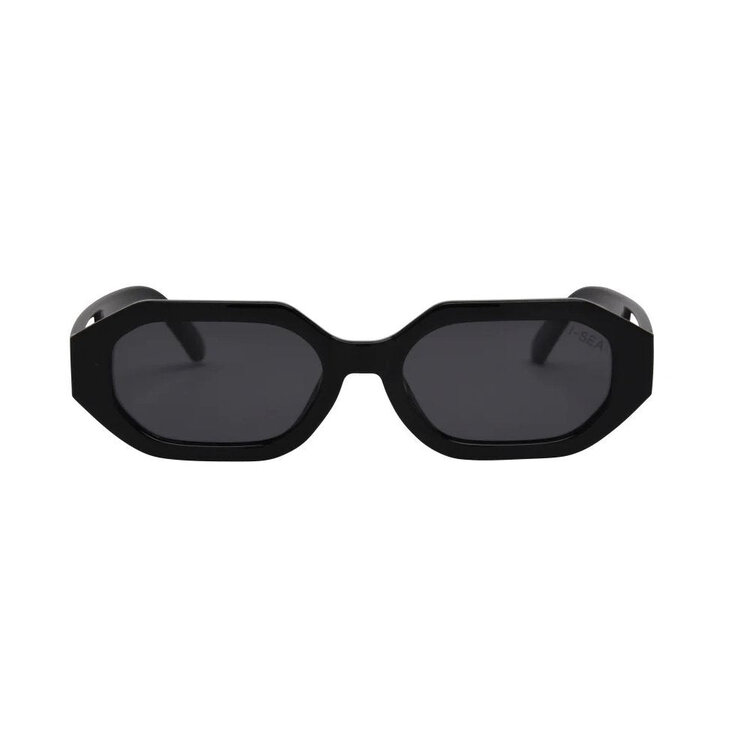 I-SEA I-Sea Mercer | Black/Smoke