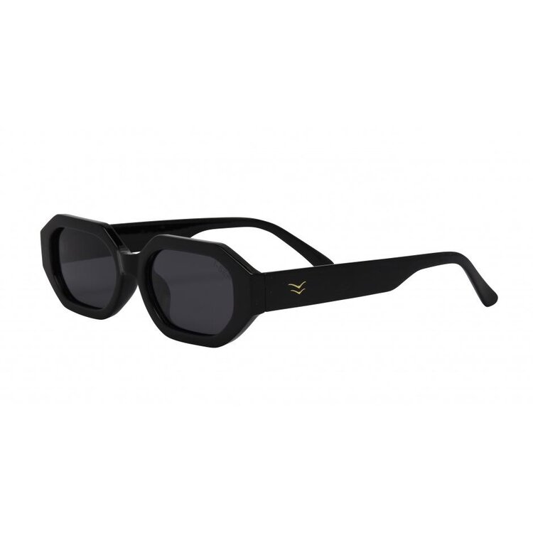 I-SEA I-Sea Mercer | Black/Smoke