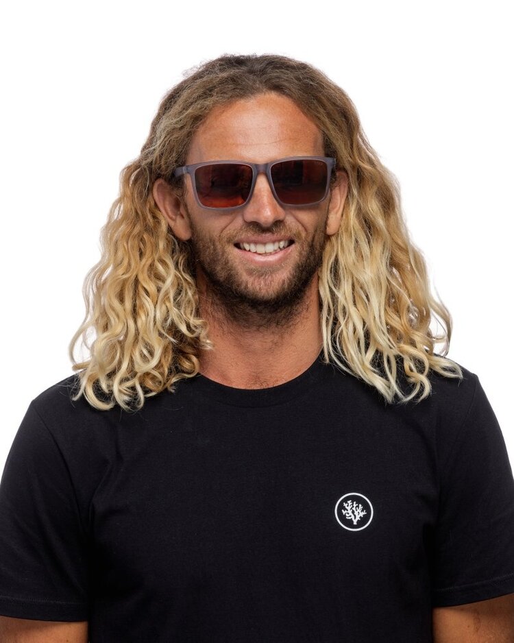 I-SEA I-Sea Hopper | Grey/Red