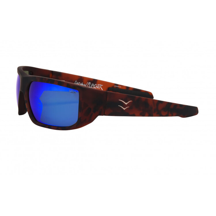 I-SEA Greyson | Tort/Blue