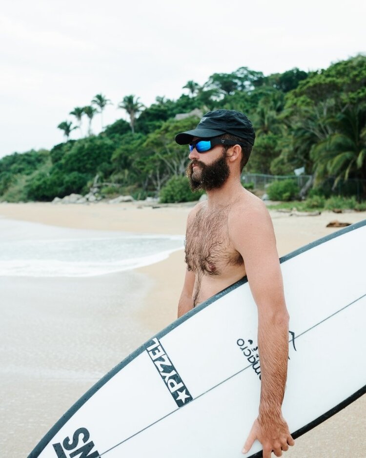 I-SEA I-Sea Greyson | Tort/Blue