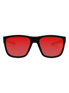 I-SEA Greyson 2.0 | Black/Red