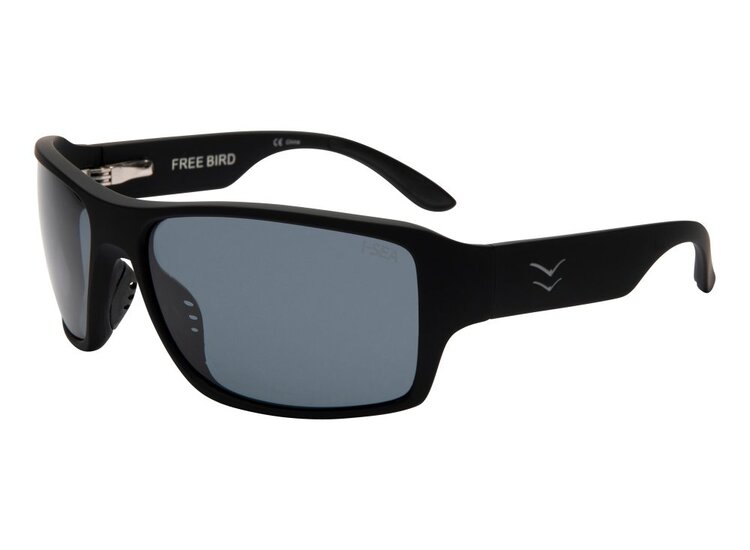 I-SEA I-Sea Free Bird | Black/Smoke