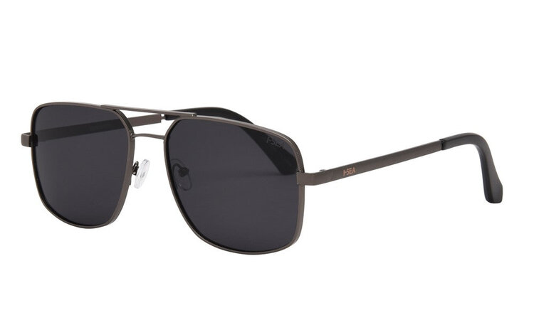 I-SEA El Morro | Gunmetal/Smoke