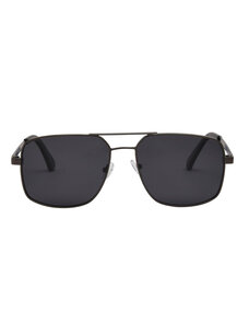 I-SEA El Morro | Gunmetal/Smoke