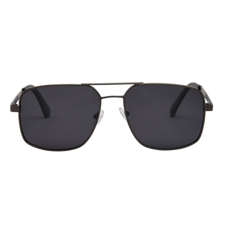 I-SEA El Morro | Gunmetal/Smoke
